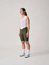 Damen Team Bib Evo